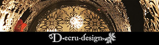 D.ecru-design interior